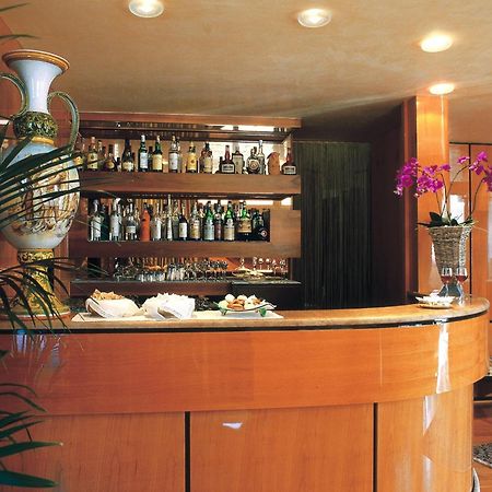 Locanda Il Burchiello Oriago Di Mira Ngoại thất bức ảnh