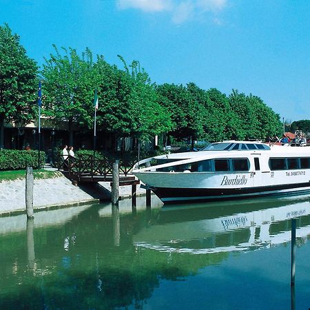 Locanda Il Burchiello Oriago Di Mira Ngoại thất bức ảnh