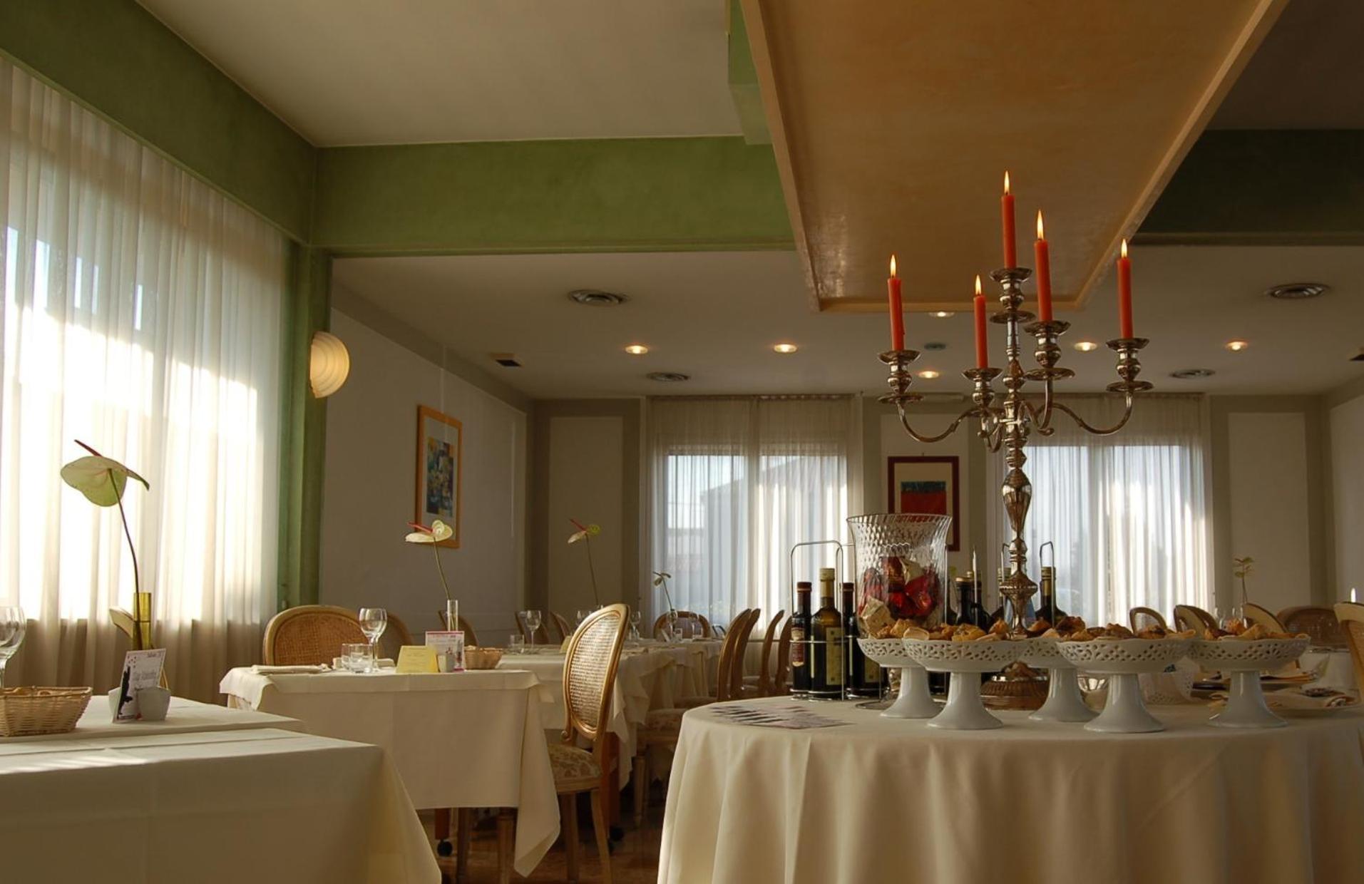 Locanda Il Burchiello Oriago Di Mira Ngoại thất bức ảnh