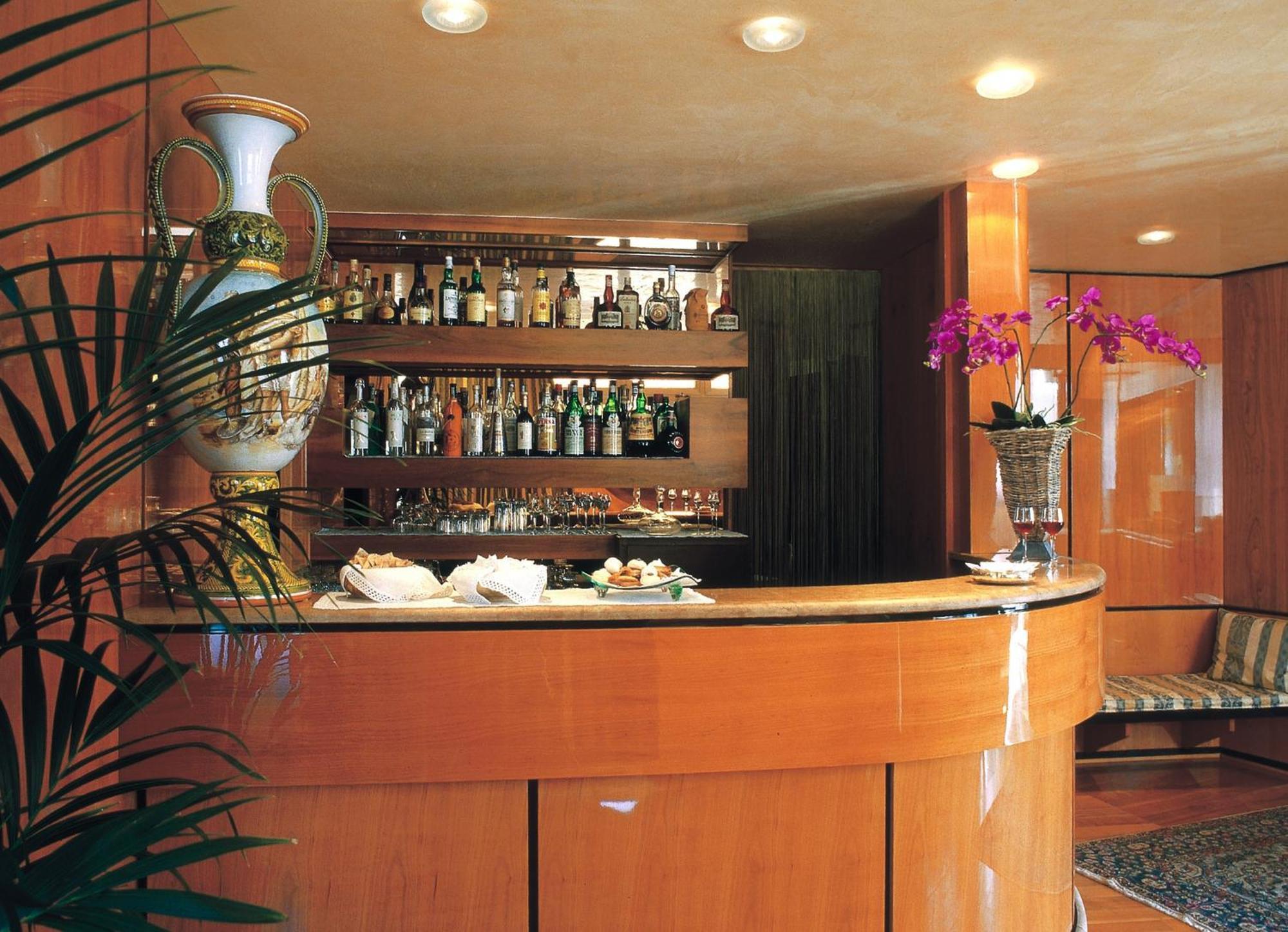 Locanda Il Burchiello Oriago Di Mira Ngoại thất bức ảnh