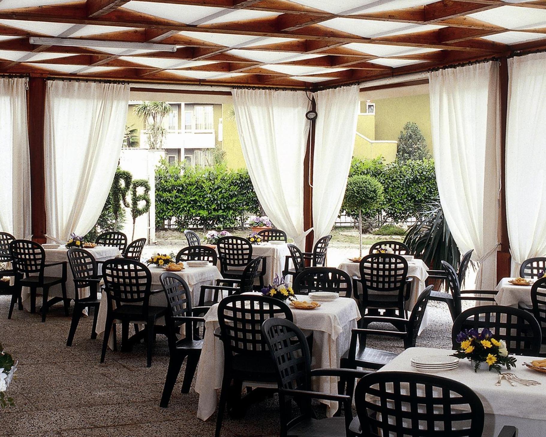 Locanda Il Burchiello Oriago Di Mira Ngoại thất bức ảnh
